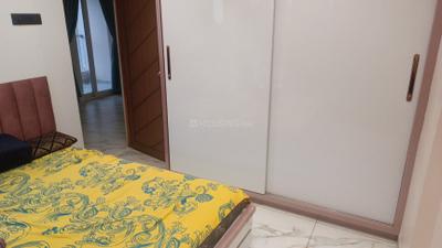 Bedroom Image of 850 Sq.ft 2.5 BHK Apartment / Flat for rent in Jule Solapur for Rs. 33000
