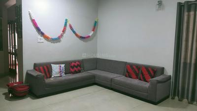 Hall Image of 1150 Sq.ft 2 BHK Apartment / Flat for sale in Sai Purvi Mithila, Munnekollal Bengaluru for Rs. 13000000