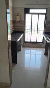 Kitchen Image of 1200 Sq.ft 2 BHK Apartment / Flat for sale in Ulwe Navi Mumbai for Rs. 12500000