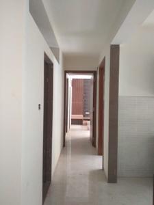 Passage Image of 680 Sq.ft 2 BHK Apartment / Flat for sale in Divine Sky Vista by Divine Construction, Mulgaon Vasai for Rs. 7500000