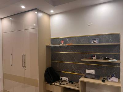 Bedroom Image of 3350 Sq.ft 4.5 BHK Apartment / Flat for sale in Doddanagamangala Bengaluru for Rs. 42500000
