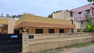 4 BHK Independent House