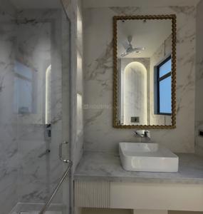 Image of 1620 Sq.ft 3 BHK Builder Floor for sale in Model Town, New Delhi for Rs. 31100000