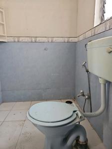 Common Bathroom Image of 1259 Sq.ft 2 BHK Apartment / Flat for rent in Goel Ganga Constella, Kharadi Pune for Rs. 37000