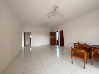 Hall Image of 1679 Sq.ft 3 BHK Apartment / Flat for sale in Panjim Goa for Rs. 47500000