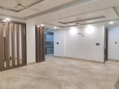 Living Room One Image of 3200 Sq.ft 4 BHK Builder Floor for sale in Sector 21C Faridabad for Rs. 38000000