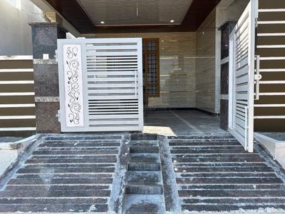 Image of 1200 Sq.ft 2 BHK Independent House for sale in Dammaiguda, Secunderabad for Rs. 9400000