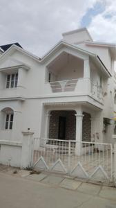 Image of 2700 Sq.ft 4 BHK Independent House for sale in South Bopal, Ahmedabad for Rs. 45000000
