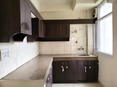 Kitchen Image of 1400 Sq.ft 3 BHK Apartment / Flat for sale in CGHS Gail Society, Sector 56 Gurgaon for Rs. 20000000