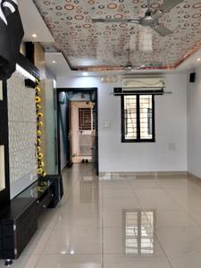 Hall Image of 1353 Sq.ft 3 BHK Apartment / Flat for rent in Nanded Asawari, Nanded Pune for Rs. 27000