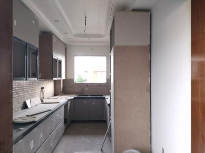 Kitchen Image of 2250 Sq.ft 4 BHK Builder Floor for sale in Sector 28 Faridabad for Rs. 31000000