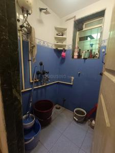 Image of 520 Sq.ft 1 BHK Apartment / Flat for sale in Shiv Shakti Apartment, Kopar Khairane, Navi Mumbai for Rs. 8500000