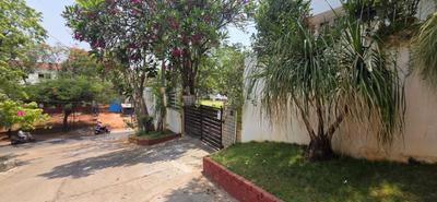 Image of 7000 Sq.ft 6 BHK Independent House for sale in Banjara Hills, Hyderabad for Rs. 170000000