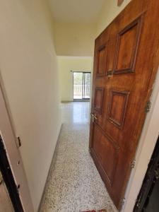 Balcony Image of 1500 Sq.ft 2.5 BHK Apartment / Flat for rent in Sangamvadi Pune for Rs. 55000