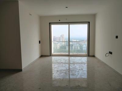 Living Room Image of 1250 Sq.ft 3 BHK Apartment / Flat for sale in K Riddhi Siddhi Regency, Kamothe Navi Mumbai for Rs. 14000000