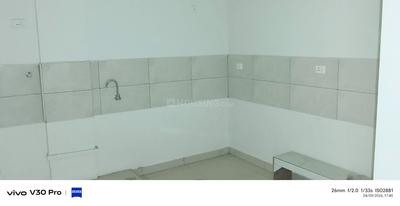 Kitchen Image of 1285 Sq.ft 2 BHK Apartment / Flat for sale in Mahaveer Carnation, Vakil Garden City Bengaluru for Rs. 9300000