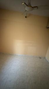 Bedroom Image of 450 Sq.ft 1 BHK Apartment / Flat for rent in Borivali West Mumbai for Rs. 38000