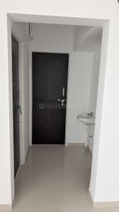 Image of 840 Sq.ft 2 BHK Apartment / Flat for sale in Goel Hill Shire, Wagholi, Pune for Rs. 6400000