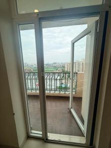 Balcony Image of 1600 Sq.ft 3 BHK Apartment / Flat for sale in Nabha Zirakpur for Rs. 5000000