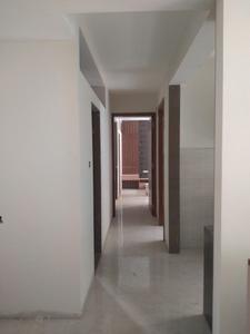 Passage Image of 1250 Sq.ft 3 BHK Apartment / Flat for sale in Divine Sky Vista by Divine Construction, Mulgaon Vasai for Rs. 9000000