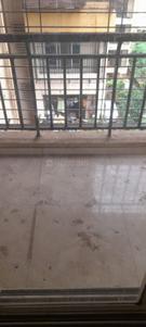 Balcony Image of 900 Sq.ft 2 BHK Apartment / Flat for sale in Proviso Heights, Ulwe Navi Mumbai for Rs. 12500000