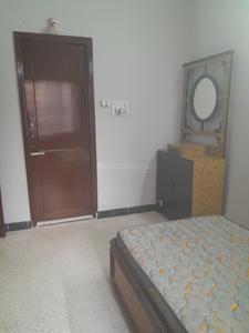 Bedroom Image of Feel like Home in Kaikhali, Kolkata