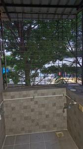 Balcony Image of 830 Sq.ft 2 BHK Apartment / Flat for sale in Sai Arcade, Wakad Pune for Rs. 7500000
