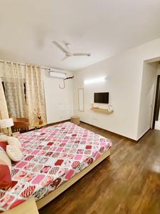 Bedroom Image of 2095 Sq.ft 3 BHK Apartment / Flat for sale in ACE Golfshire, Sector 150 Noida for Rs. 27000000