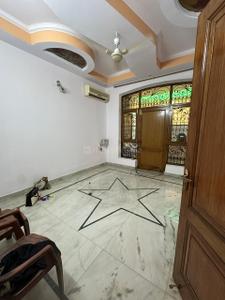 Hall Image of 1250 Sq.ft 3 BHK Builder Floor for sale in Preet Vihar New Delhi for Rs. 17000000
