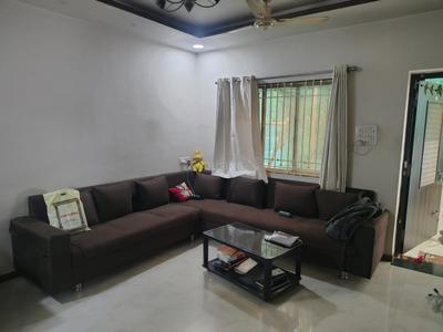 Hall Image of 1600 Sq.ft 4 BHK Duplex for sale in Vasna Vadodara for Rs. 26500000
