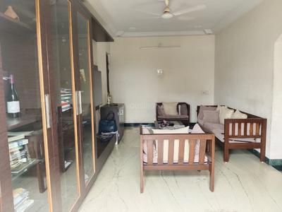 Hall Image of 1180 Sq.ft 2 BHK Apartment / Flat for sale in Kharde Patil Hari Om Puram, Aundh Pune for Rs. 10500000