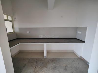 Kitchen Image of 1600 Sq.ft 3 BHK Apartment / Flat for sale in The Anand Ville, Dagapur Siliguri for Rs. 11000000