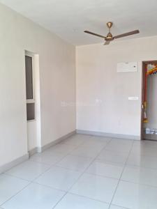 Hall Image of 380 Sq.ft 1 RK Apartment / Flat for rent in Godrej Parkridge, Manjari Khurd Pune for Rs. 17000