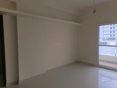 Bedroom Image of 1851 Sq.ft 3 BHK Apartment / Flat for sale in Alwal Secunderabad for Rs. 11106003