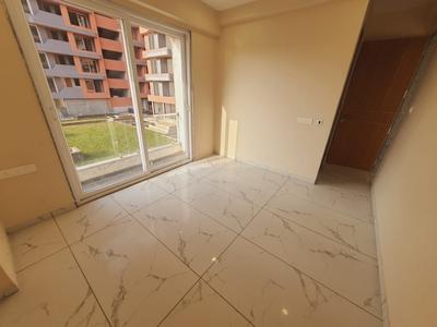 Bedroom Image of 1400 Sq.ft 3 BHK Apartment / Flat for sale in Bhayli Vadodara for Rs. 6800000