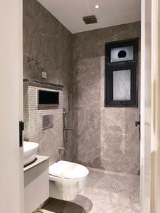 Bedroom One Image of 1650 Sq.ft 3 BHK Builder Floor for sale in Sector 57 Gurgaon for Rs. 28000000
