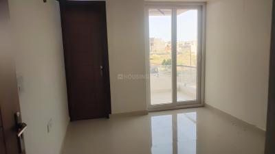 Bedroom Image of 1325 Sq.ft 3 BHK Apartment / Flat for sale in Mohanpura Jaipur for Rs. 5800000