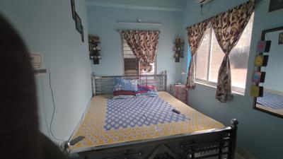 Bedroom Image of 630 Sq.ft 2 BHK Apartment / Flat for sale in Bansdroni Kolkata for Rs. 2950000