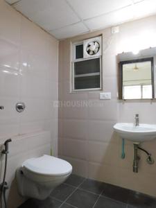 Bathroom Image of 1389 Sq.ft 3 BHK Apartment / Flat for rent in Ahad Euphoria, Carmelaram Bengaluru for Rs. 62000