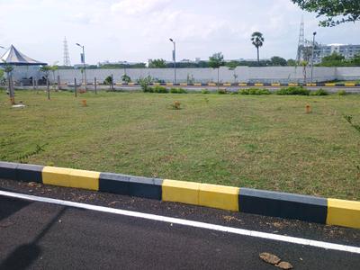 Image of 1008 Sq.ft Residential Plot / Land for sale in Kalavakkam, Chennai for Rs. 4636800