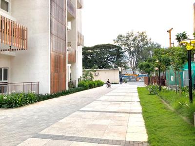 Image of 2500 Sq.ft 3 BHK Apartment / Flat for sale in Mahindra Windchimes, Arakere, Bengaluru for Rs. 43000000