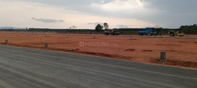 Image of 183 Sq.ft Residential Plot / Land for sale in Bhogapuram, Vizianagaram for Rs. 4025817
