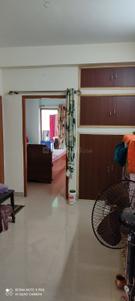 Hall Image of 861 Sq.ft 2 BHK Apartment / Flat for sale in Rajpur Kolkata for Rs. 2700000