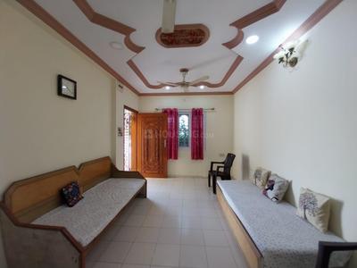 Hall Image of 2044 Sq.ft 3 BHK Villa for sale in Gotri Vadodara for Rs. 16000000