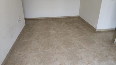 Living Room Image of 570 Sq.ft 1 BHK Apartment / Flat for sale in Sunteck Maxx World, Naigaon East Naigaon for Rs. 3300000