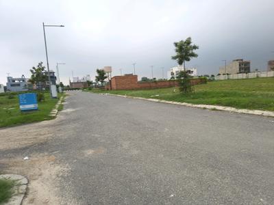 Image of 415 Sq.ft Residential Plot / Land for sale in Wave City, Ghaziabad for Rs. 51756000