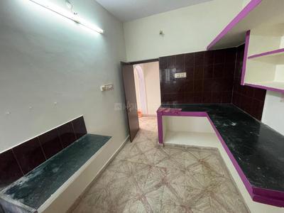 Kitchen Image of 1800 Sq.ft 3.5 BHK Independent House for sale in Katpadi Vellore for Rs. 14900000