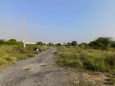 Image of 32 Sq.ft Residential Plot / Land for sale in Sector 34 Rohini, New Delhi for Rs. 10000000