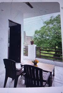 Balcony Image of 900 Sq.ft 2 BHK Independent House for rent in Darshan Avenue Amritsar for Rs. 20000