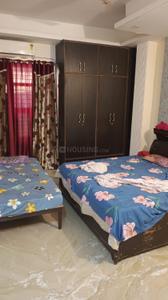 Bedroom Image of 2367 Sq.ft 3.5 BHK Builder Floor for sale in Sector 9 Gurgaon for Rs. 23500000